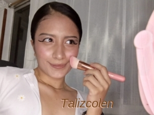 Talizcolen