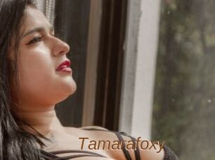 Tamarafoxy