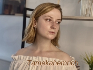 Tamekahemrich