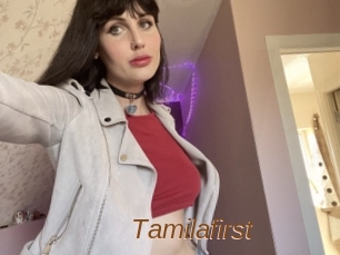 Tamilafirst