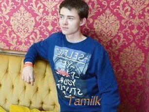 Tamilk