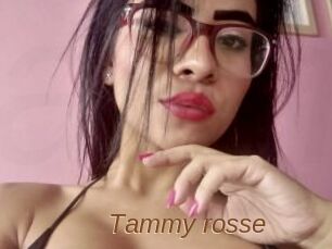 Tammy_rosse