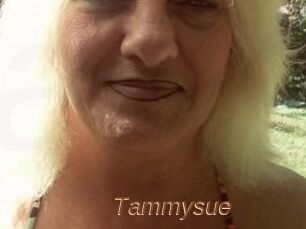 Tammysue