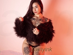 Tamyink