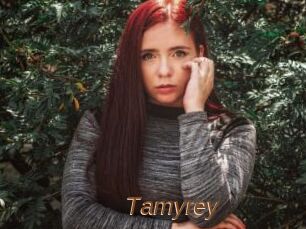Tamyrey