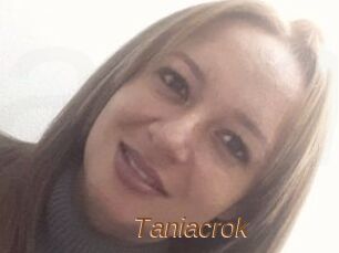 Taniacrok
