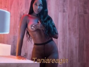 Taniareagin