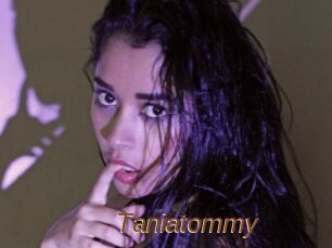 Taniatommy