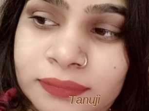Tanuji