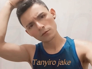 Tanyiro_jake