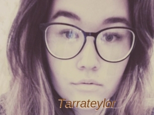 Tarrateylor