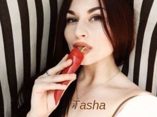 Tasha