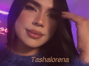 Tashalorena