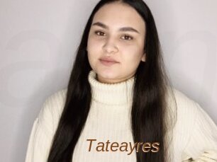 Tateayres