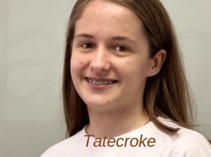 Tatecroke