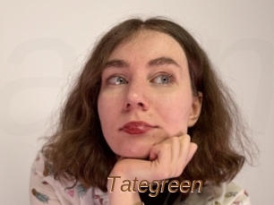 Tategreen
