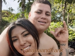 Tatianaandfrank