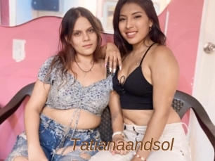 Tatianaandsol