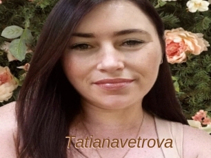Tatianavetrova