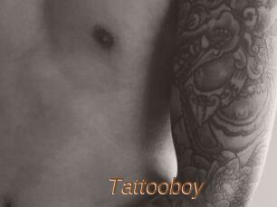 Tattooboy