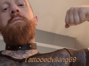 Tattooedviking69