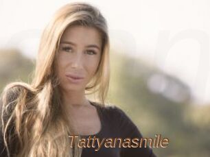 Tattyanasmile