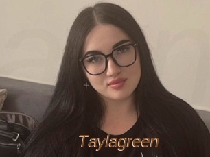 Taylagreen