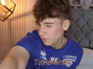 Taylerwhite