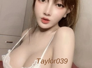 Taylor039