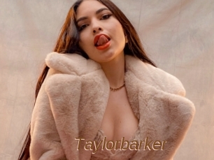 Taylorbarker