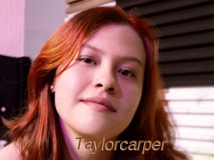 Taylorcarper