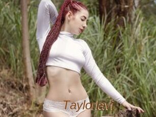 Taylorlavi