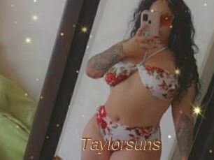 Taylorsuns