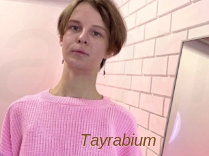 Tayrabium