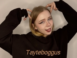Tayteboggus