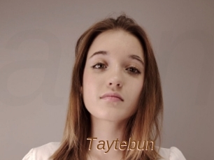 Taytebun