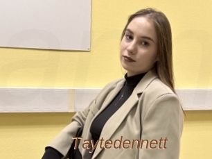 Taytedennett