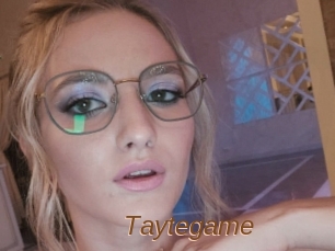 Taytegame