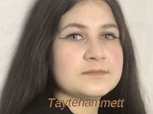 Taytehammett