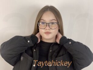 Taytehickey