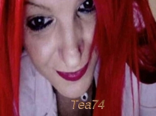Tea74
