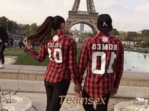 Teamsex_
