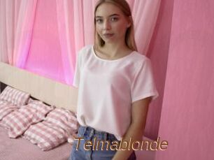 Telmablonde