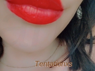 Tentationxs