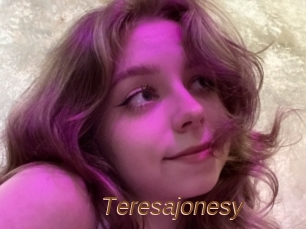 Teresajonesy