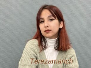 Terezamanch