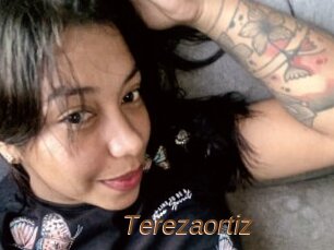 Terezaortiz