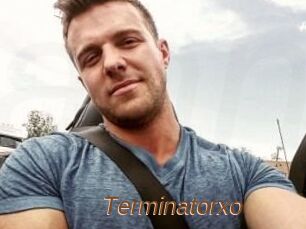 Terminatorxo