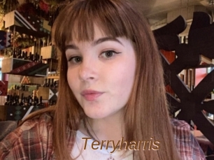 Terryharris