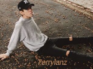 Terrylanz